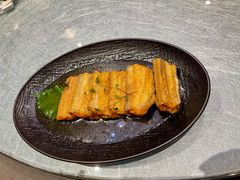 干煎东海带鱼-望乡楼上海菜(日月光店)