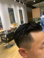 -Mentor Hair Salon