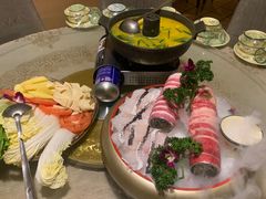 -金塔傣乡·德宏傣味·手抓饭·孔雀宴·云南民族特色菜(文化巷店)