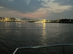 -江心屿景区