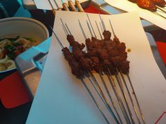 -鸽子侯·家宴·平价海鲜(市图书馆店)