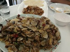 -雅逸居海鲜小厨