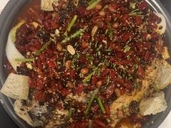 -锦尚阁烤鱼(望京新荟城店)