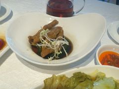 -安蒂娅.悦景轩中餐厅(西乡店)