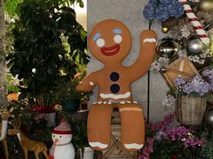 -Money Shops(愚园路店)