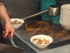 -姚记炒肝店(簋街店)
