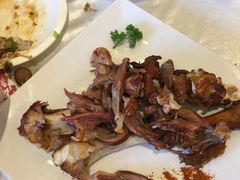 -赶海部落海鲜城(海阳路店)