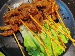 -渝宗老灶火锅(巴国城店)