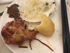 -顺峰(南二环店)