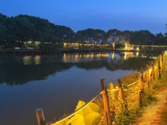 -暮谷MUGO ·团建聚会·露营烧烤·生日派对·共享菜地