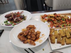 -犇瑞·衢味府(EFC欧美广场店)