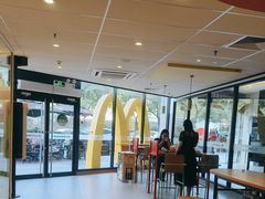 -麦当劳(宝龙店)
