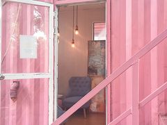 -灯塔咖啡馆BOOK·Coffee Shop