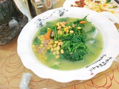 -水乡人家私房菜(逢简店)