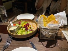 -秀·爱尔兰餐吧(上海路店)