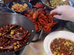 -聚味瞿记·龙虾堂(咸嘉湖店)