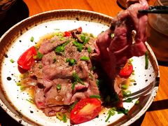 -醉虎传(南锣鼓巷店)