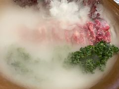 -手选潮汕鲜活牛肉火锅(二七广场店)