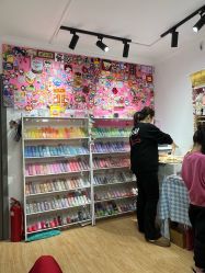 -热爱手作·拼豆·香薰蜡烛