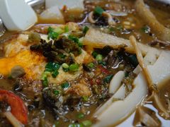 -舒记老友粉(埌西店)