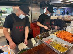 -老客满蛋饼(双塔市集店)
