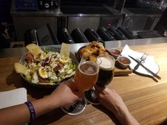 -Goose Island Brewhouse鹅岛精酿啤酒酿造工坊餐厅