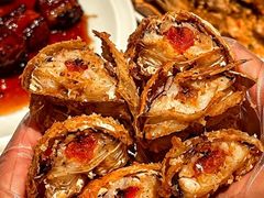 -侨美食家·粤菜(体育西路店)