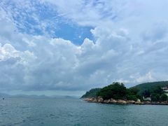 -南丫岛