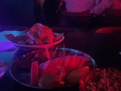 -MOSSO音乐酒吧·live house(南京旗舰店)