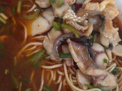 -尧钧财鱼面(育才路店)