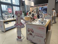 -Sony Store索尼(深圳深业上城店)