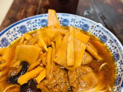 观音面-西园寺素食(西园弄戒幢律寺店)