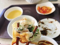 炸混沌-常州糕团店(北大街新世纪商城店)