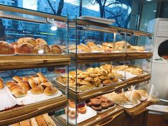 豆馅面包-新侨三宝乐面包店(崇文门店)