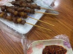 -新城小肉串(新华店)