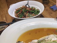 -丹江渔村(首都机场店)