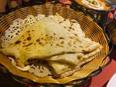 -Bombay Grill印度餐厅