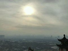 -仁寿山