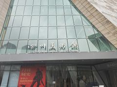 -四川美术馆
