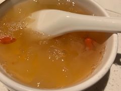 银耳汤-海底捞火锅(顺义华联店)