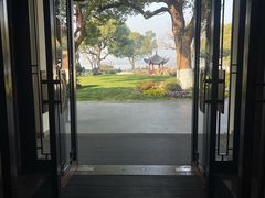 -杭州西湖柳莺里酒店