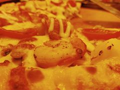 -Mr.Pizza米斯特比萨(苏州平江万达广场店)