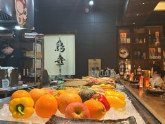 -鸟幸 TORISAKI 炭火居酒屋