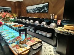 -拉蒂娜·巴西牛排馆 Latina·Brazilian Steakhouse(陆家嘴旗舰店)