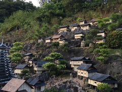 -深圳锦绣中华民俗村