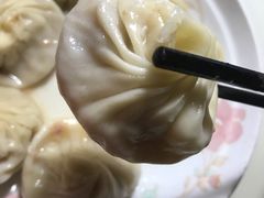-笑云开汤包店(网巾市店)