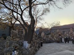 -张学良旧居陈列馆