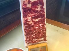 -手选潮汕鲜活牛肉火锅(二七广场店)