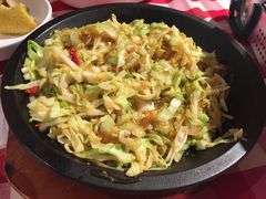 -西贝莜面村(上海百联西郊店)