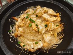 -江城小馆陕南妈妈菜·全球旅行餐厅(钟楼店)